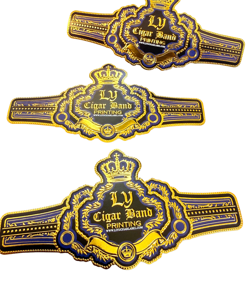 Personalized Labels