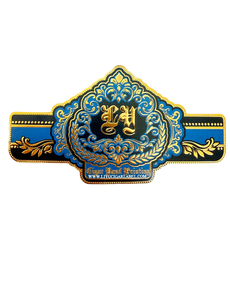 cigar band