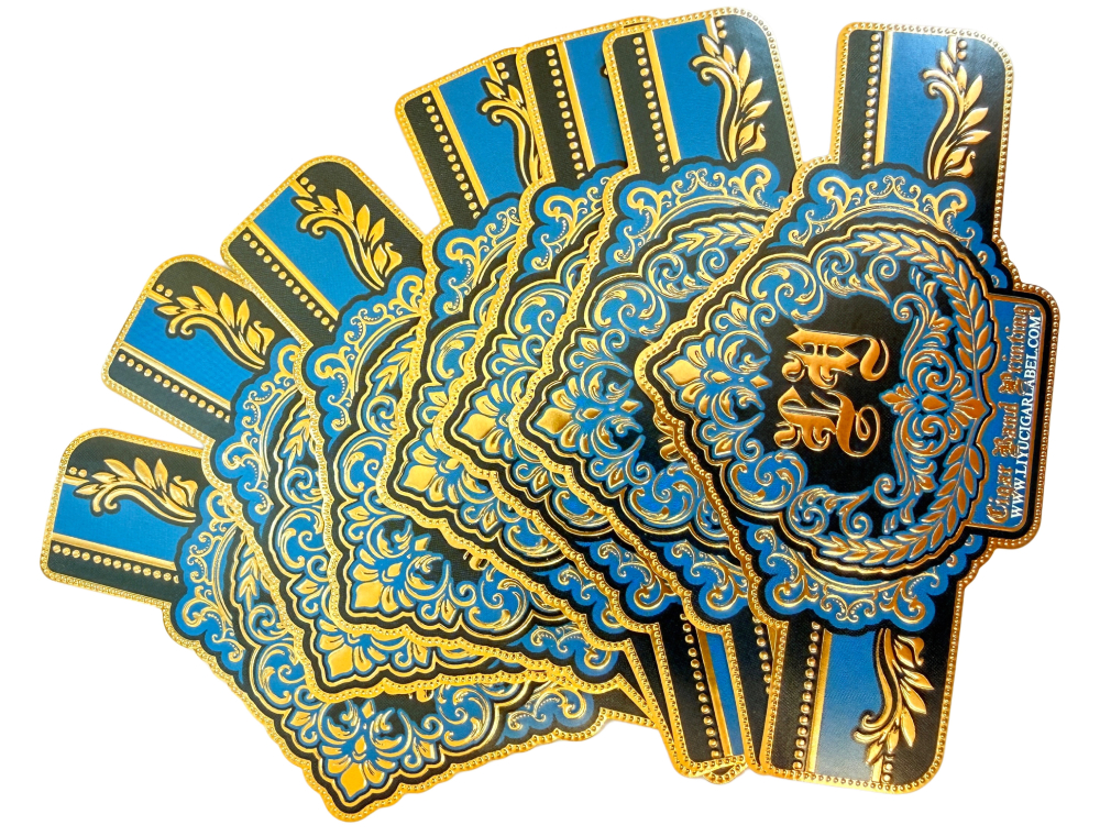 Design Ideas for Wedding Cigar Bands.jpg