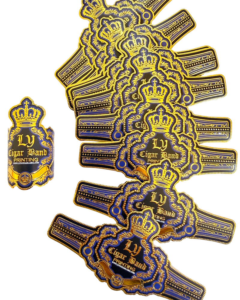 cigar label cigar label