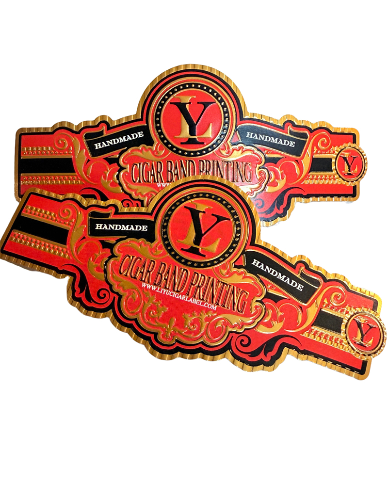 tobacco band