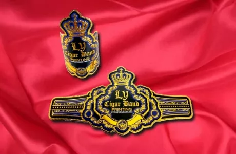 Cigar Bands Printing