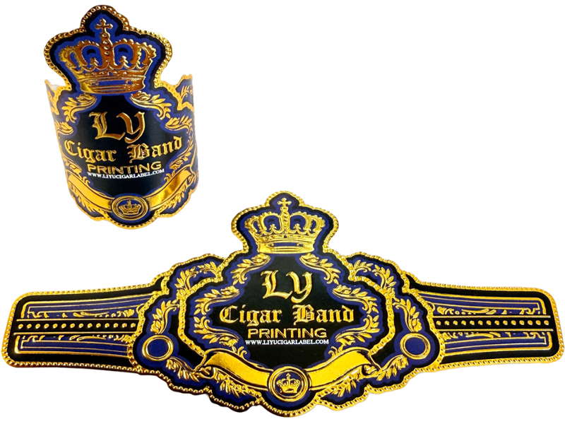 Cigar Band