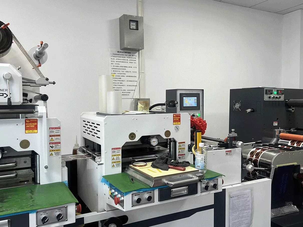 Printing Machine
