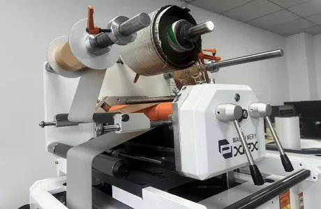 Printing Machine